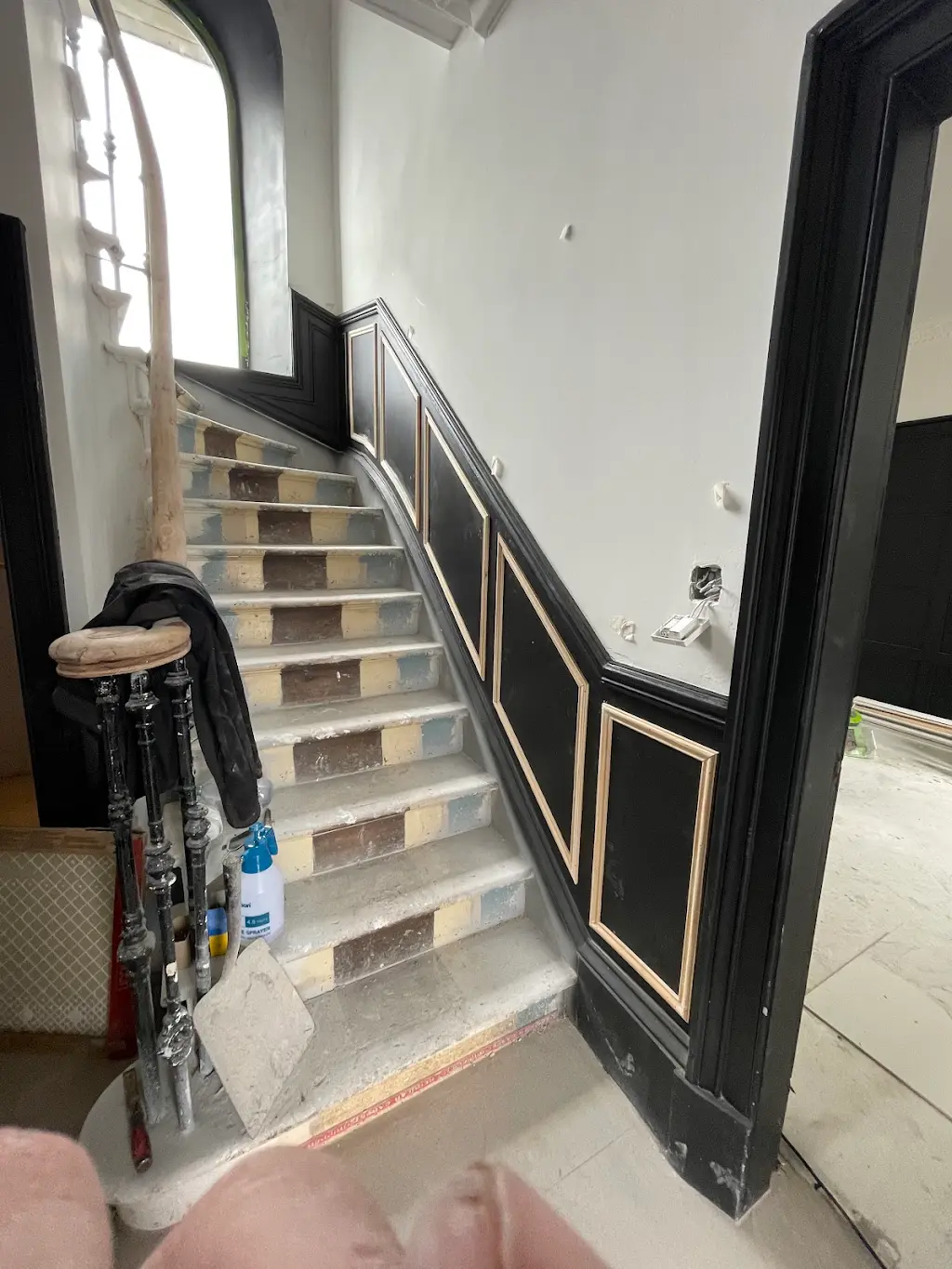 Bespoke Joinery Glasgow
